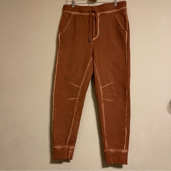 Veronica Beard Preslee Jogger Sweatpants - Picture 2 of 13